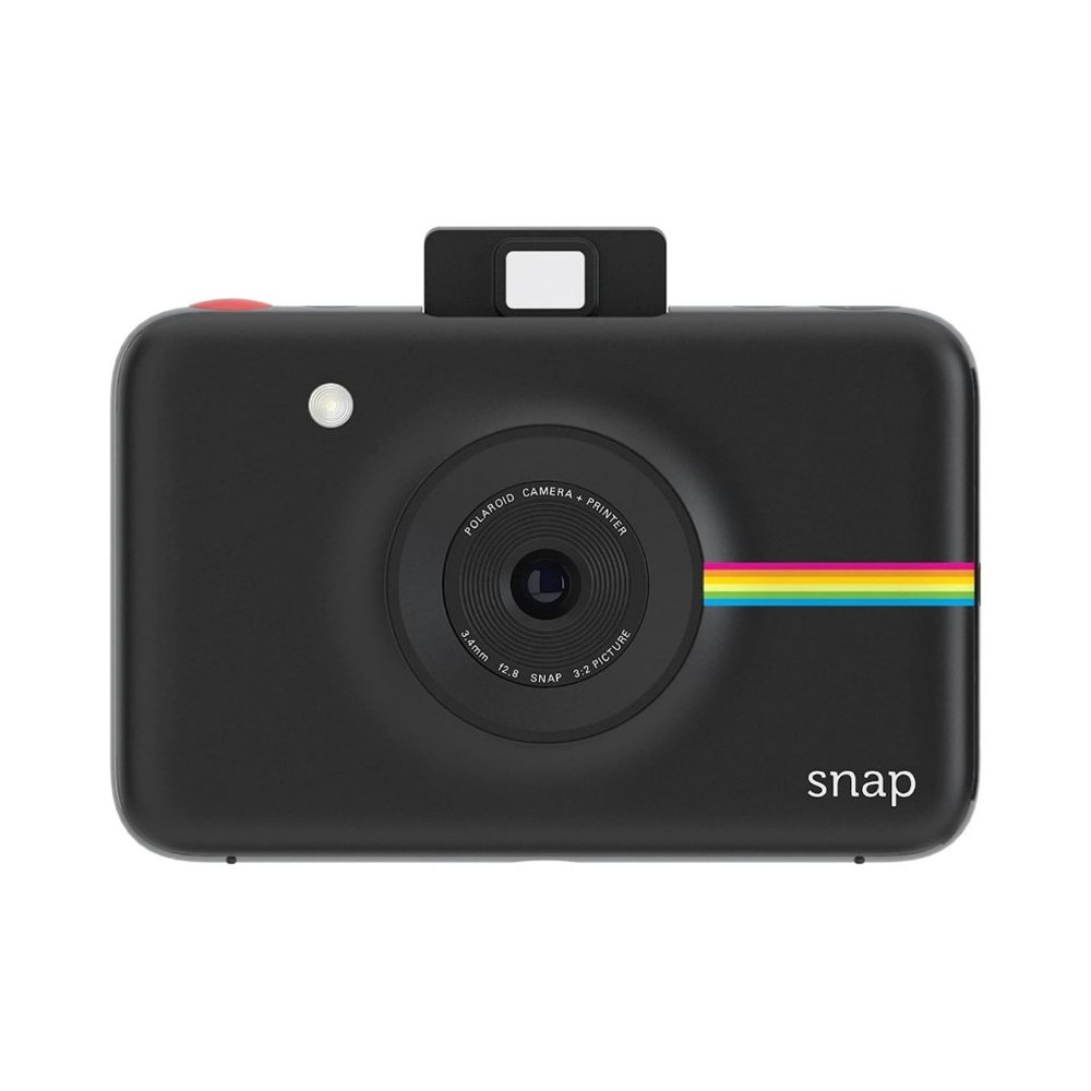 Zink Polaroid Snap Instant Digital Camera - Picture 2 of 7